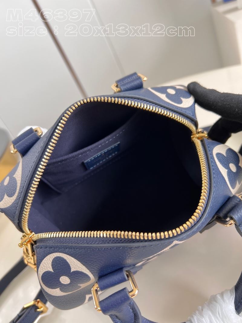 Louis Vuitton Speedy Bags